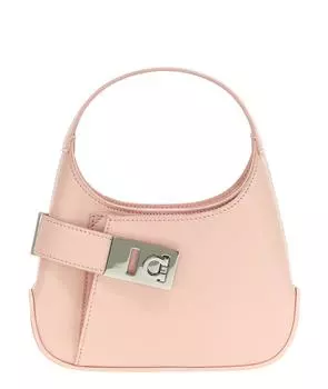 Сумка с короткими ручками