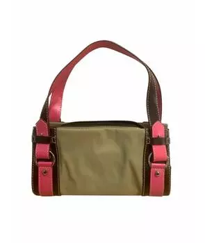 Сумка с короткими ручками