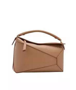 Сумка с короткими ручками