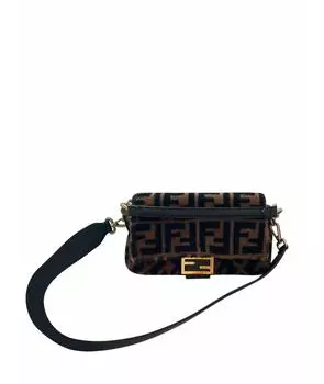 Сумка с короткими ручками