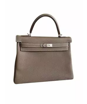 Сумка с короткими ручками