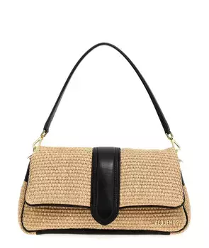 Сумка с короткими ручками