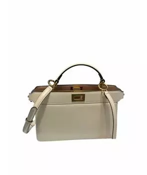 Сумка с короткими ручками