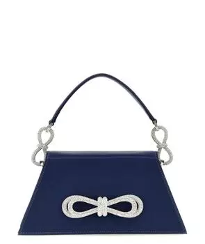 Сумка с короткими ручками