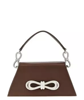 Сумка с короткими ручками