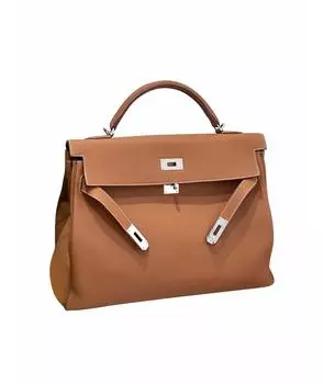 Сумка с короткими ручками