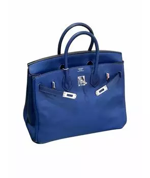 Сумка с короткими ручками