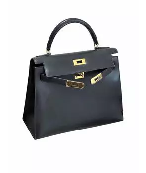 Сумка с короткими ручками