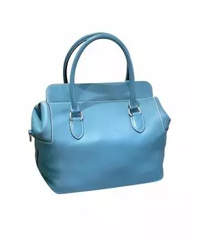 Сумка с короткими ручками