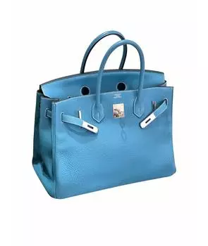 Сумка с короткими ручками