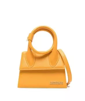 Сумка с короткими ручками