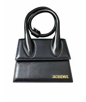 Сумка с короткими ручками