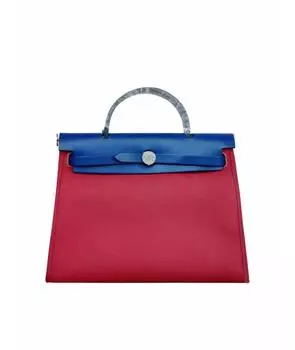 Сумка с короткими ручками