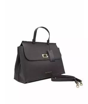 Сумка с короткими ручками