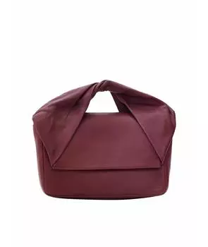 Сумка с короткими ручками