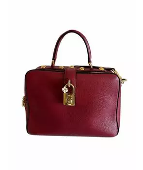 Сумка с короткими ручками