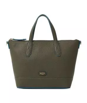 Сумка с короткими ручками