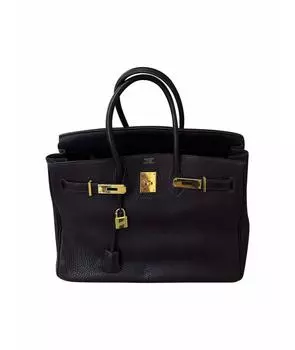 Сумка с короткими ручками