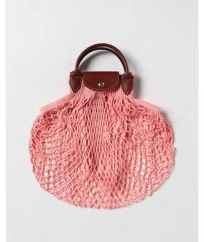 Сумка с короткими ручками