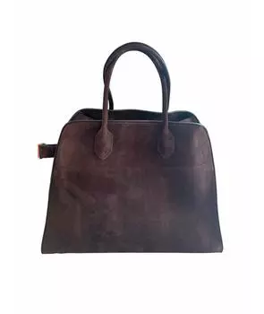 Сумка с короткими ручками