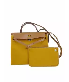 Сумка с короткими ручками