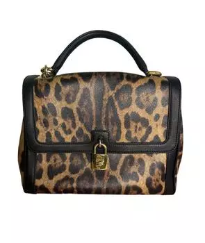 Сумка с короткими ручками