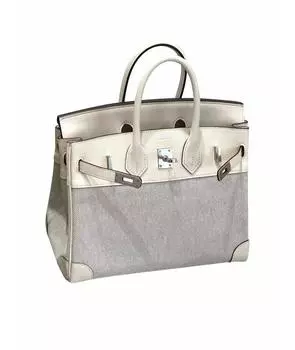 Сумка с короткими ручками