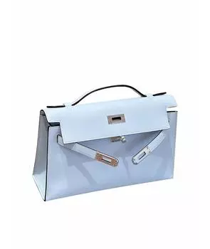 Сумка с короткими ручками