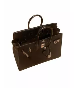 Сумка с короткими ручками