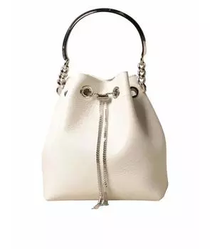 Сумка с короткими ручками