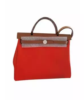 Сумка с короткими ручками