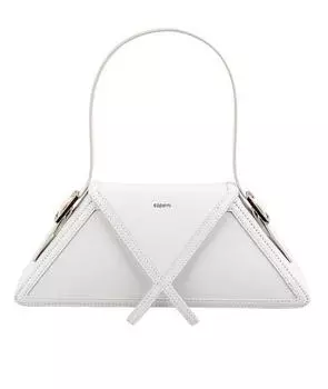 Сумка с короткими ручками