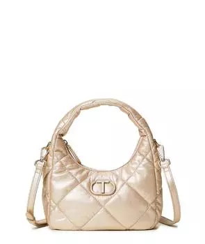 Сумка с короткими ручками