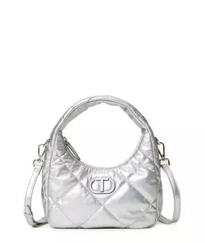 Сумка с короткими ручками