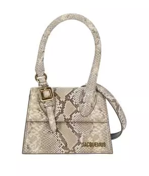 Сумка с короткими ручками