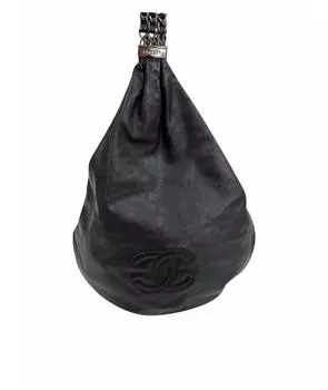 Сумка с короткими ручками