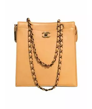 Сумка с короткими ручками