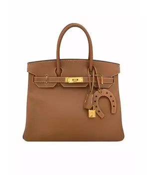 Сумка с короткими ручками