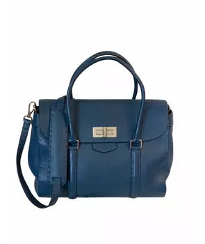 Сумка с короткими ручками