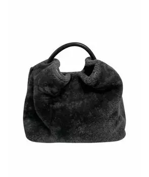 Сумка с короткими ручками