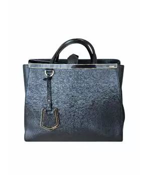 Сумка с короткими ручками