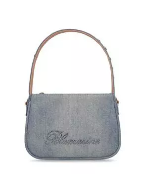 Сумка с короткими ручками