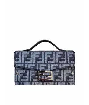 Сумка с короткими ручками