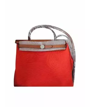 Сумка с короткими ручками