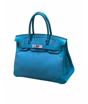 Сумка с короткими ручками