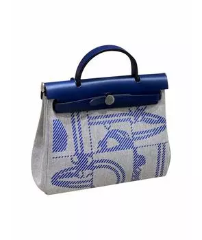 Сумка с короткими ручками