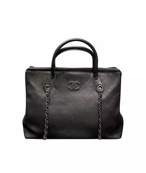 Сумка с короткими ручками