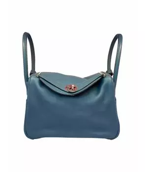 Сумка с короткими ручками