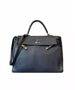 Сумка с короткими ручками