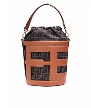 Сумка с короткими ручками